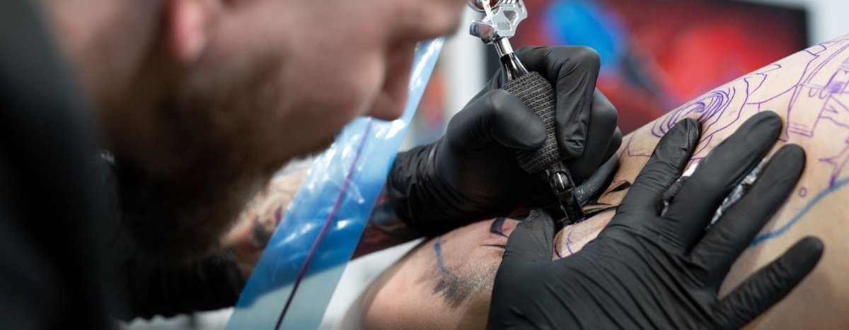 The Secrets to Perfect Shading Every Time - Tattoo Unleashed