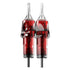 CNC Round Shader Bugpin Tattoo Needle Cartridges 20pcs - 1007RS
