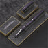 Charme Princesse Black Wireless Permanent Makeup Machine EMK403A-3-US