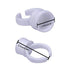 Disposable PMU Ink Ring Holder - 100pcs