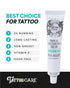 Tattoo Care Tattoo Numbing Cream 1.06 oz