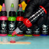 Mummy Lipstick Red Tattoo Ink - 1 oz