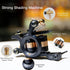 Dragonhawk Traditional Pro Complete Coil Tattoo Machine Kit 11-85