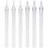 Disposable Mixed Tattoo Tips Tubes Long by Autdor - 100pcs