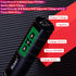 Mummy Wireless Tattoo Pen Machine C-1
