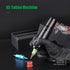 Dragonhawk Mast X5 Wireless Tattoo Pen Machine Kit
