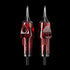 CNC Round Liner Bugpin Tattoo Needle Cartridges 20pcs - 1005RL