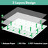 3.93in x 11yd Second Skin by Emalla Tattoo Cover Protection Film - Tattoo Aftercare Bandage - Tattoo Unleashed
