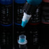 Mummy Tropical Teal Tattoo Ink - 1 oz