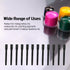 400pcs Mixing Sticks Stirring Rods for Tattoo Ink Mixer By Dragoart - Tattoo Unleashed