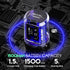 Mast Fold Pro Wireless Tattoo Pen Machine - 1pc Battery