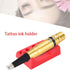 Tattoo Machine Holder - Ink Cup, Pen Stand, Microblading Tool