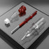 Wormhole Tattoo Needle Cartridges T1209RM - 20pcs