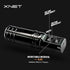 Xnet Torch Gold Wireless Rotary Tattoo Pen Machine with Extra Battery