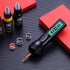 Mummy Wireless Tattoo Pen Machine C-1