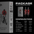 CNC Round Liner Standard Tattoo Needle Cartridges 20pcs - 1211RL