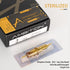 Ambition Soldier Black Wireless Tattoo Pen Machine Kit