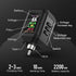 Ambition Lutin Gold Wireless Rotary Tattoo Pen Machine with Korall