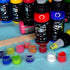 Mummy Lipstick Red Tattoo Ink - 1 oz