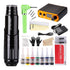 Streamer Pro Short Pen Kit