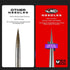 CNC Round Liner Standard Tattoo Needle Cartridges 20pcs - 1201RL