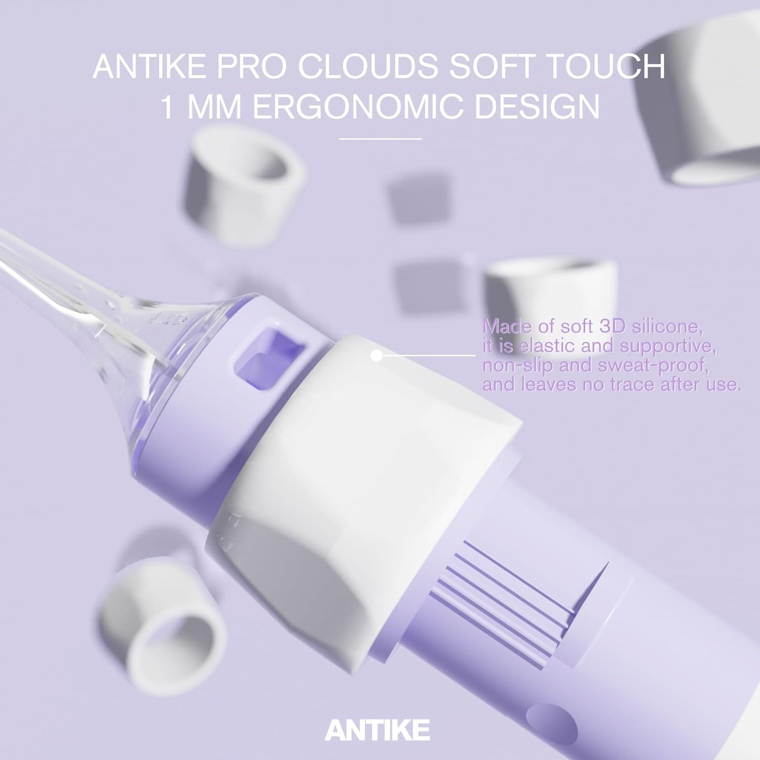 Antike Clouds Pro 1013RM Tattoo Needle Cartridges - 20pcs