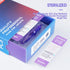 Mast Pro Tattoo Needle Cartridges 50pcs Mixed Sizes (10RL)
