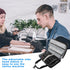 Generic Tattoo Case – Double Layer Travel Bag for Tools