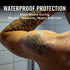 Medlot Tattoo Aftercare Bandage,  8in x 8yd Roll, Waterproof & Sterile