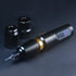 Driven Wireless Pen