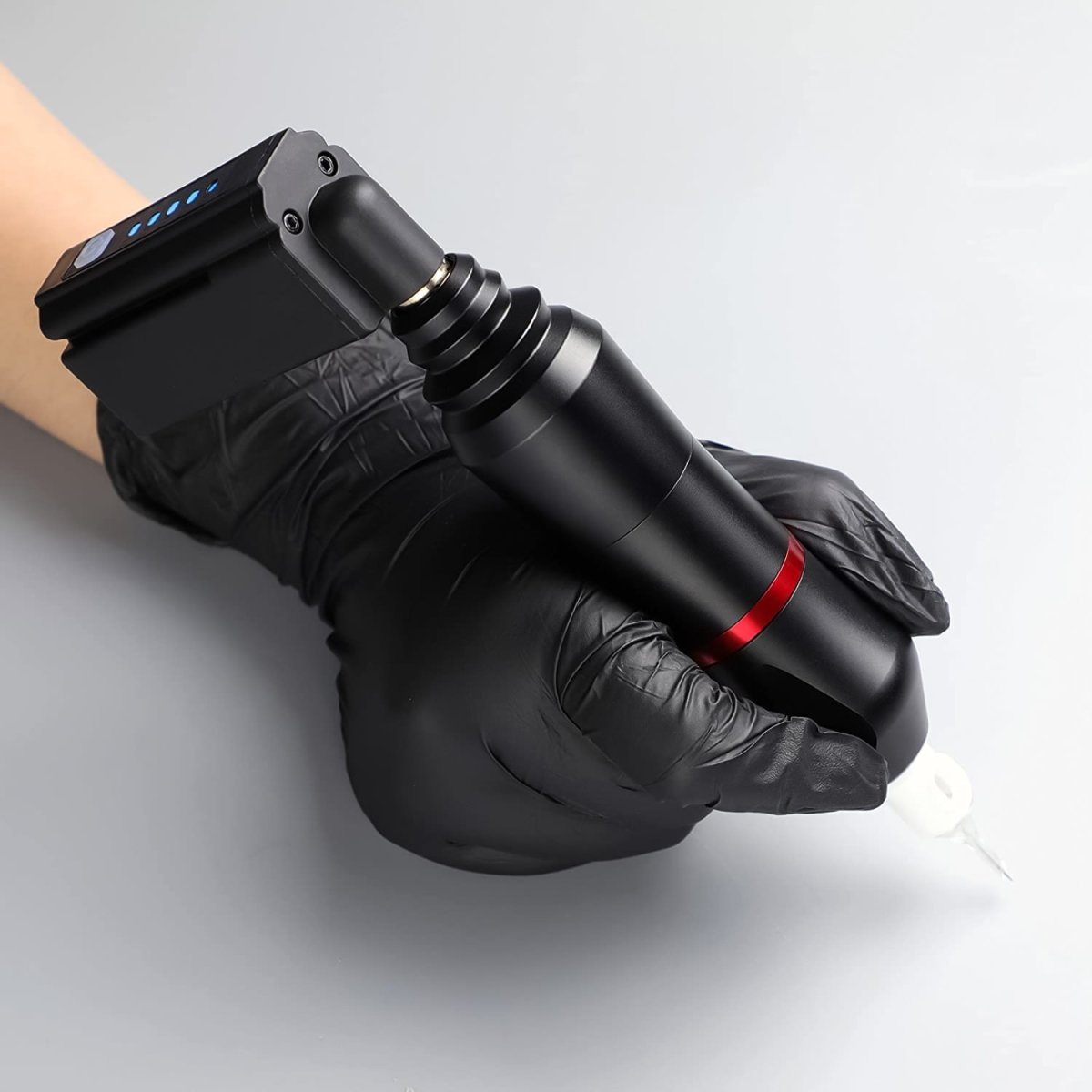 Blax Wireless Tattoo Kit