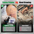 Biomaser Wireless Tattoo Stencil Printer with 10pcs Transfer Paper - Tattoo Unleashed