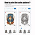 Biomaser Wireless Tattoo Stencil Printer with 10pcs Transfer Paper - Tattoo Unleashed