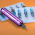 Darx Wireless Tattoo Kit - Tattoo Unleashed