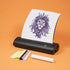 Darx Wireless Tattoo Pen Kit with Tattoo Printer - Tattoo Unleashed