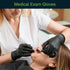 Disposable Black Nitrile Gloves by FifthPulse - Large 50pcs - Tattoo Unleashed