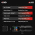 E77PRO - 1 Wireless Tattoo Pen Machine - Tattoo Unleashed