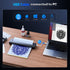Extolink Wireless Tattoo Stencil Printer with 10pcs Stencil Paper - Tattoo Unleashed