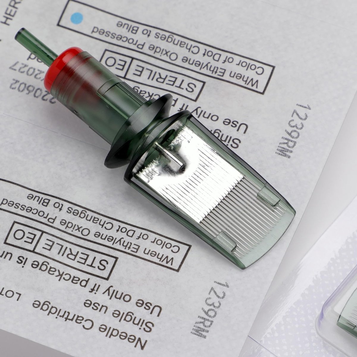 Hawink 1035RM Tattoo Needle Cartridges EN16 - 10 - 1035RM - Tattoo Unleashed