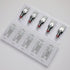 Hawink 1035RM Tattoo Needle Cartridges EN16 - 10 - 1035RM - Tattoo Unleashed