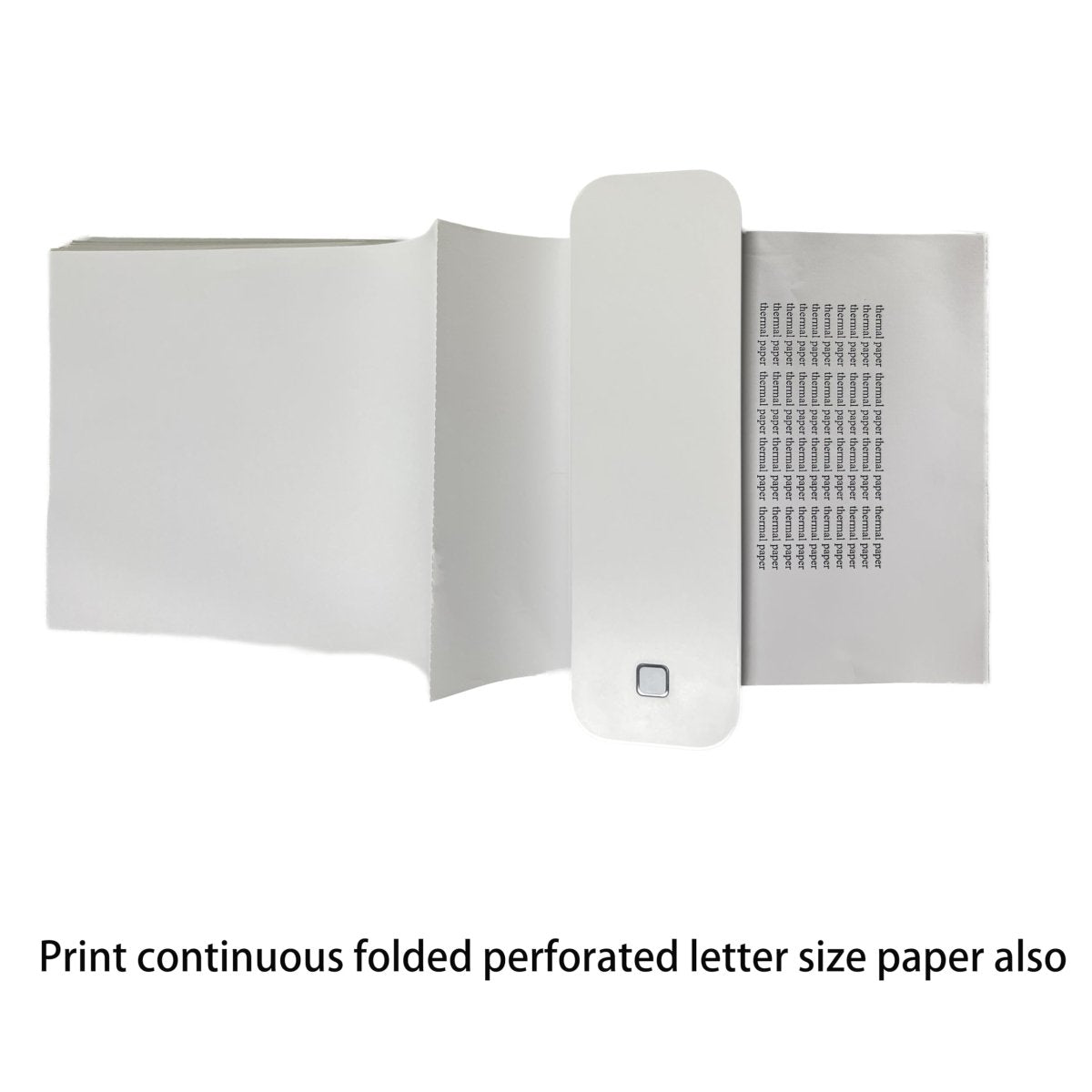IOOIOO Portable Wireless Tattoo Stencil Printer - Tattoo Unleashed
