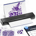 Itari Wireless Tattoo Stencil Printer – Portable Thermal Transfer Machine - Tattoo Unleashed