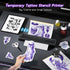 Itari Wireless Tattoo Stencil Printer – Portable Thermal Transfer Machine - Tattoo Unleashed