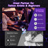 Itari Wireless Tattoo Stencil Printer – Portable Thermal Transfer Machine - Tattoo Unleashed