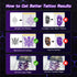 Itari Wireless Tattoo Stencil Printer – Portable Thermal Transfer Machine - Tattoo Unleashed