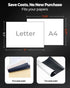 ITP05 Wireless Tattoo Stencil Printer By MUNBYN - Tattoo Unleashed