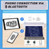 JimKing K200 Wireless Tattoo Stencil Printer - Tattoo Unleashed