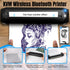 KVM Wireless Tattoo Stencil Printer - Tattoo Unleashed
