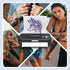 LifeBasis Wireless Tattoo Stencil Printer A4BT - A - Tattoo Unleashed