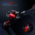 Mast Flash Rotary Tattoo Machine Lightweight Direct Drive - Orange - Tattoo Unleashed